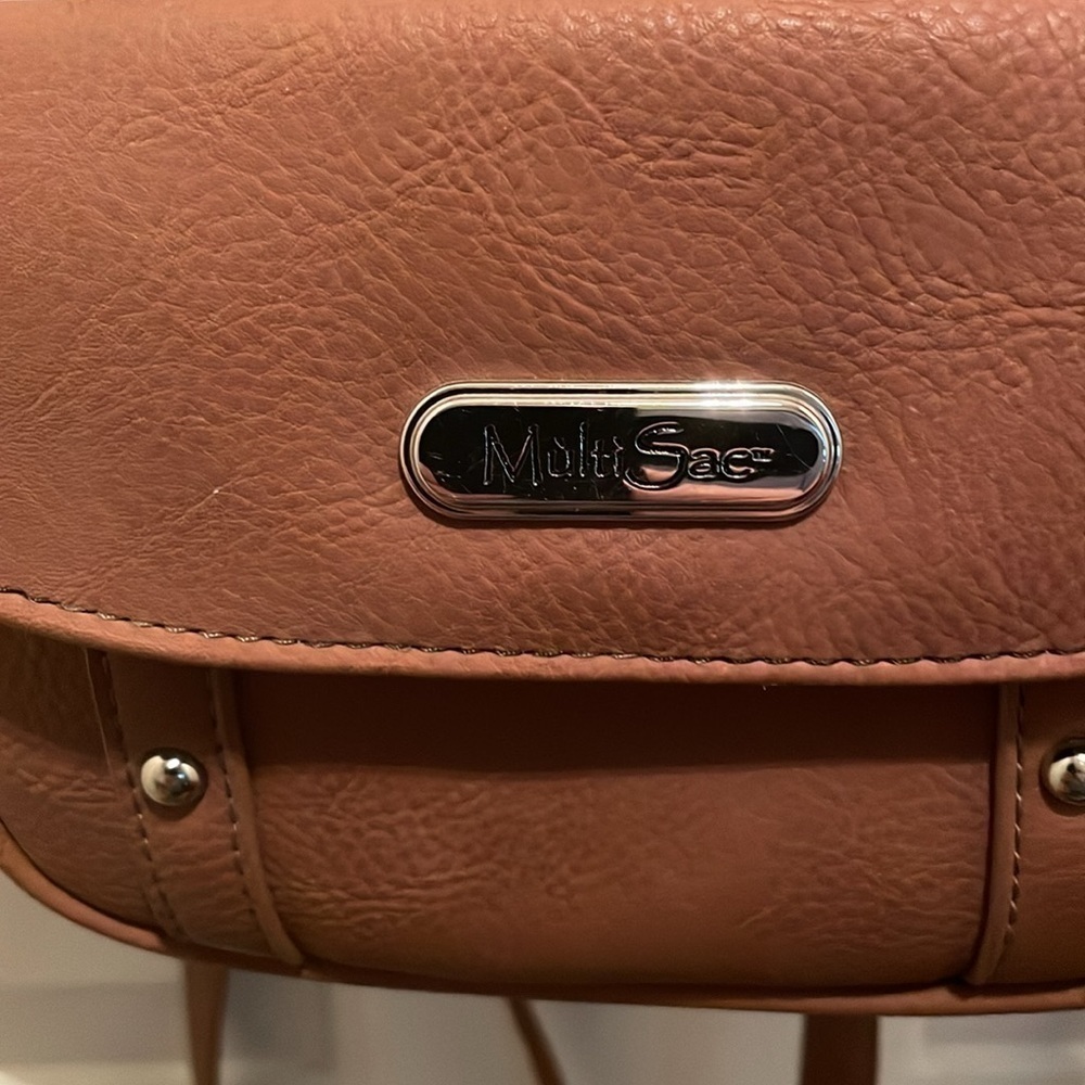 Multi Sac Backpack - image 2